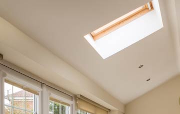 Fordington conservatory roof insulation companies
