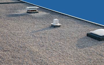 flat roofing Fordington, Lincolnshire