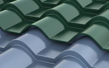 who should consider Fordington plastic roofs