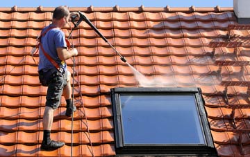 roof cleaning Fordington, Lincolnshire